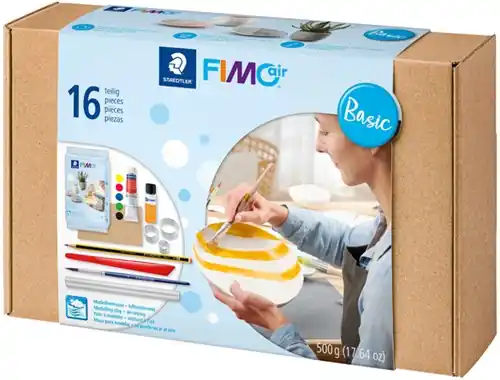 Alleen Vandaag Schmincke akademie acrylcolor – set 5 x 60ml