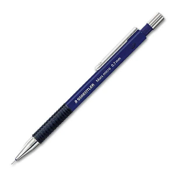 Op = Op Staedtler mars vulpotlood 0.7