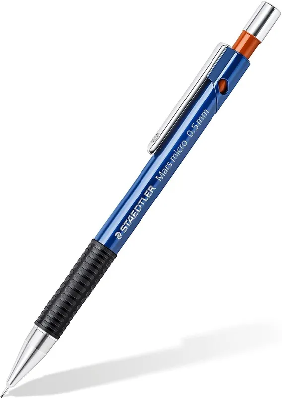 Staedtler mars vulpotlood 0.5 Korting