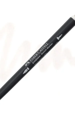 Aanbieding Faber-Castell goldfaber sketch dualmarker – 270 warm grey I