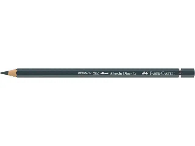 Gratis Retour Faber-Castell Albrecht durer – 235 koudgrijs 6