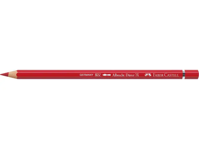 Veilige Betaling Faber-Castell Albrecht durer – 223 diep rood