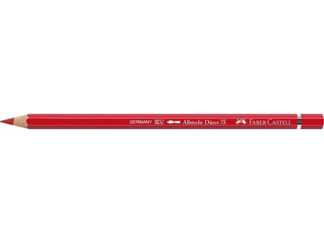 Betaalbaar Faber-Castell Albrecht durer – 217 middle cadmium red