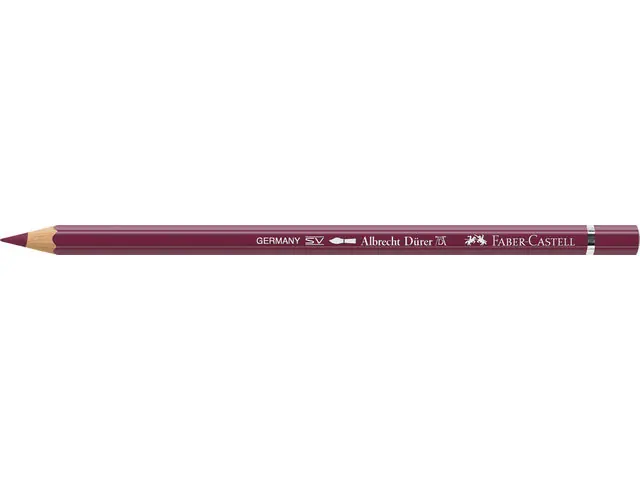 Faber-Castell Albrecht durer – 194 red-violet Alleen Vandaag