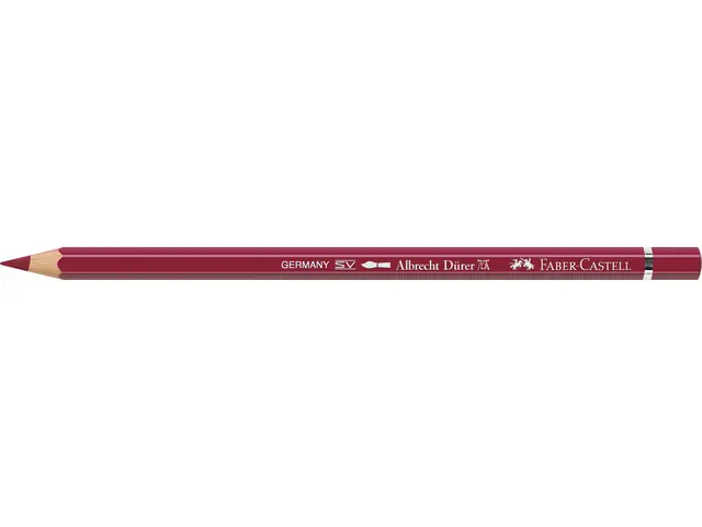 Koop Online Faber-Castell Albrecht durer – 193 karmijn gebrand
