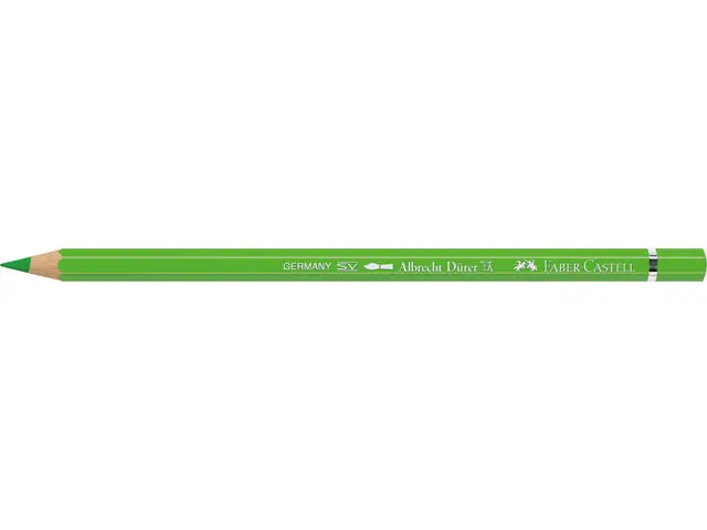 Korting Faber-Castell Albrecht durer – 166 grass green