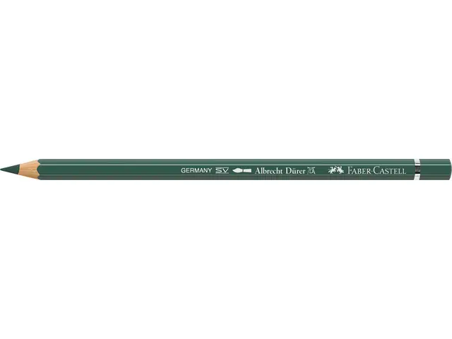 Faber-Castell Albrecht durer – 165 juniper green Direct Verzonden