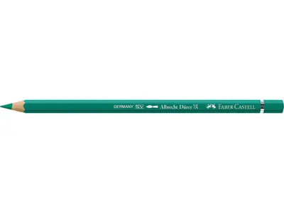 Faber-Castell Albrecht durer – 161 phthalo green Superprijs