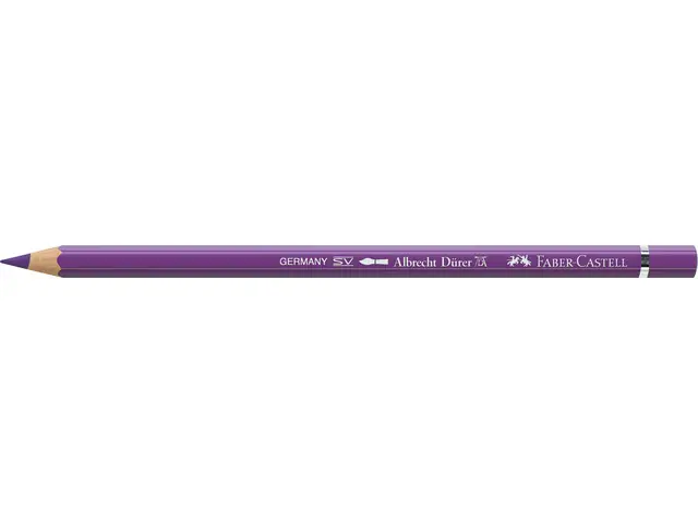 Faber-Castell Albrecht durer – 160 manganese violet Bestseller