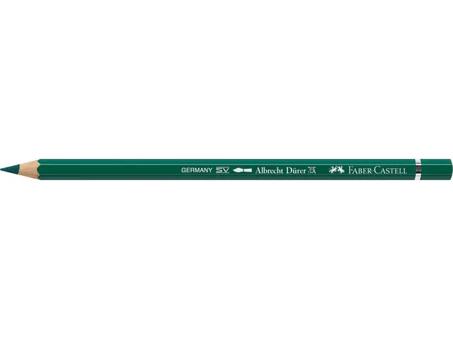 Lage Prijs Faber-Castell Albrecht durer – 159 hooker's green