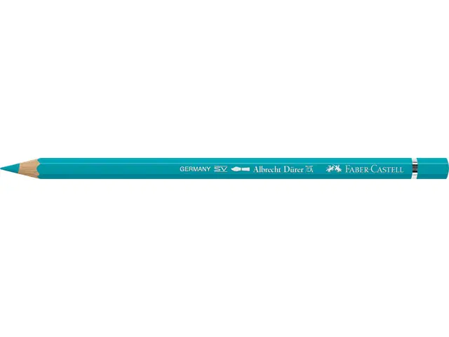 Faber-Castell Albrecht durer – 156 cobalt green Dagaanbieding