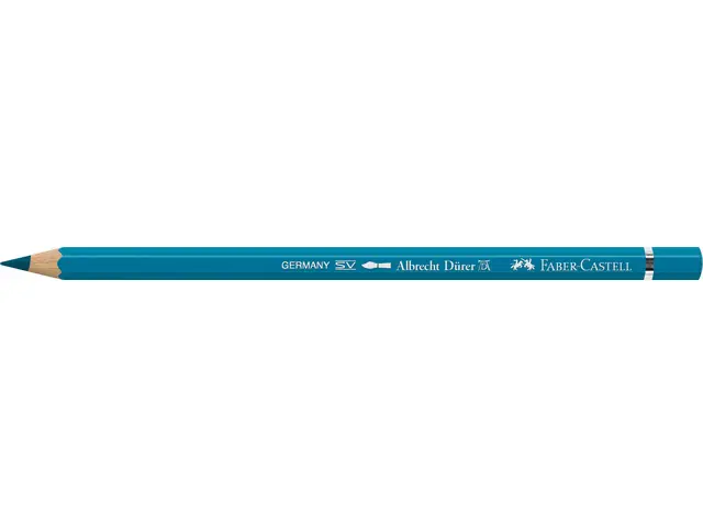 Faber-Castell Albrecht durer – 153 cobaltturkoois Direct Verzonden