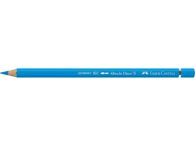 Shop Nu Faber-Castell Albrecht durer – 152 middle phthalo blue