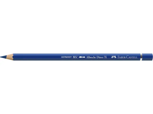 Uitverkoop Faber-Castell Albrecht durer – 151 heliobleu reddish