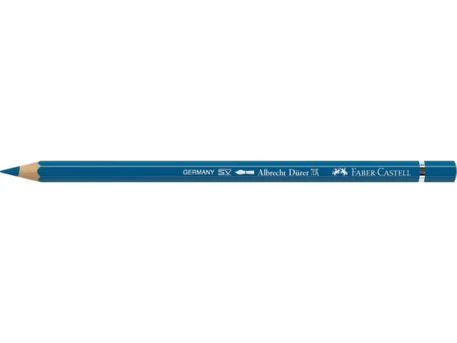 Faber-Castell Albrecht durer – 149 blueish turquoise Snelle Levering