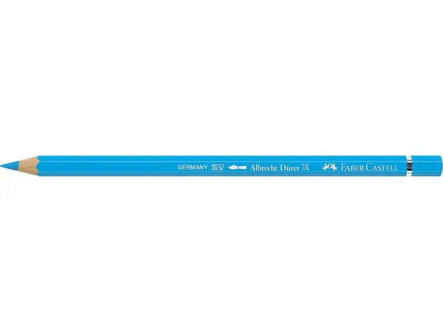 Laatste Kans Faber-Castell Albrecht durer – 145 light phthalo blue