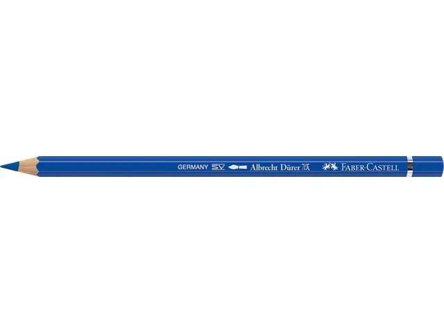 Faber-Castell Albrecht durer – 144 cobalt blue-greenish Must-Have
