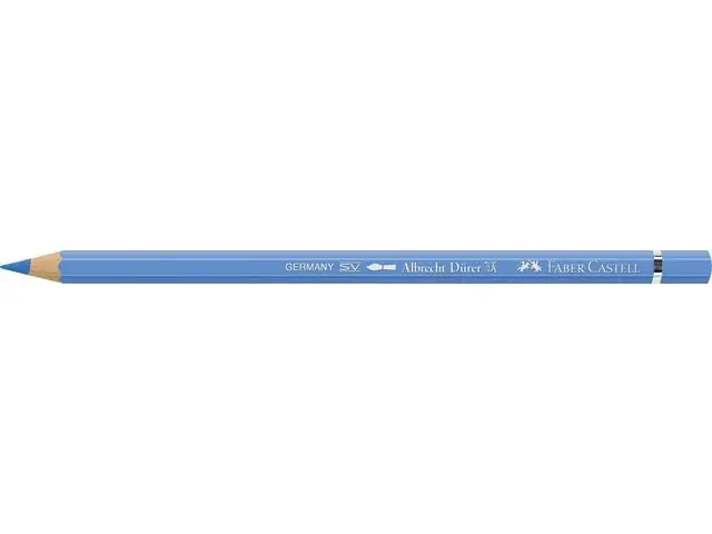 Lage Kosten Faber-Castell Albrecht durer – 140 light ultramarine
