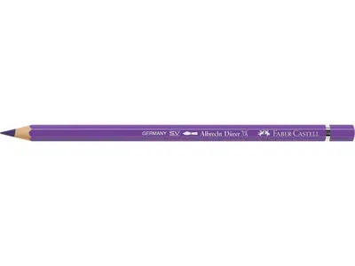 Flitsaanbieding Faber-Castell Albrecht durer – 138 violet