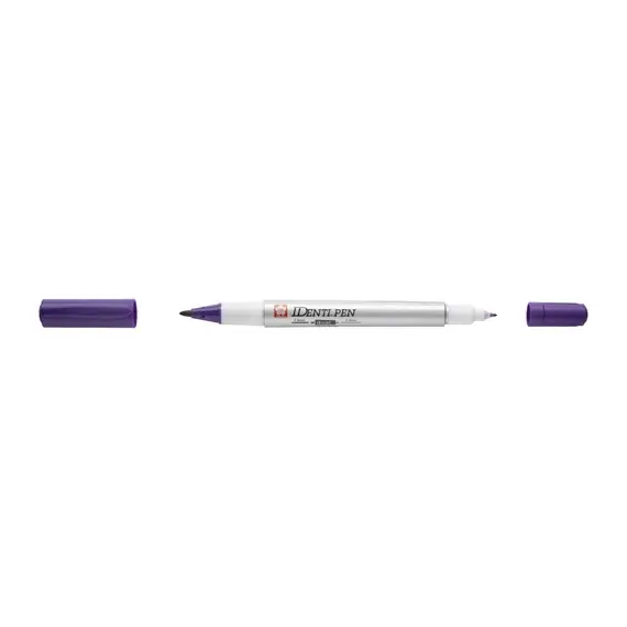 Sakura identi pen – paars Koop Online