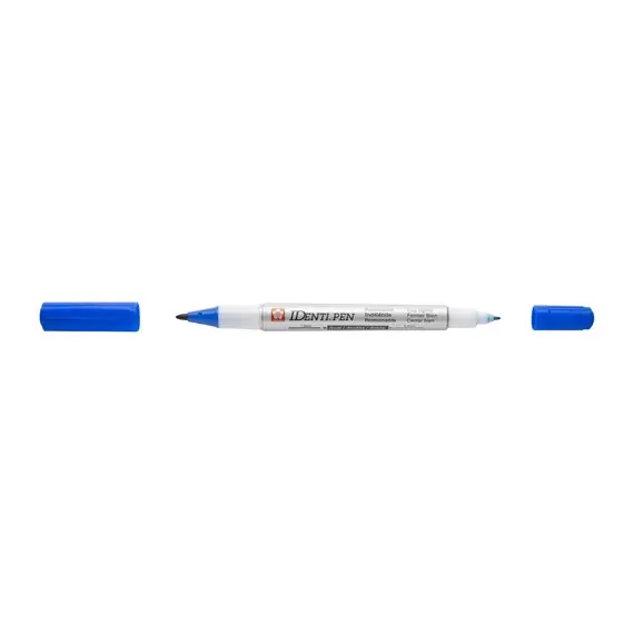 Koop Online Sakura identi pen – blauw