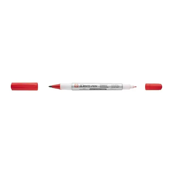 Sakura identi pen – rood Koop Online