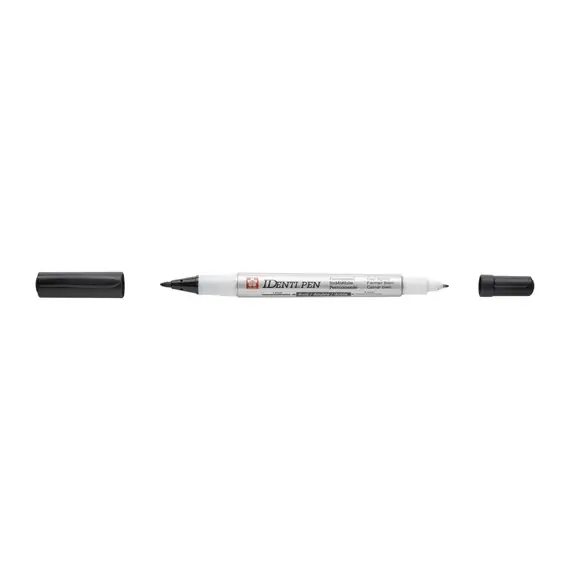 Exclusieve Aanbieding Sakura identi pen – zwart