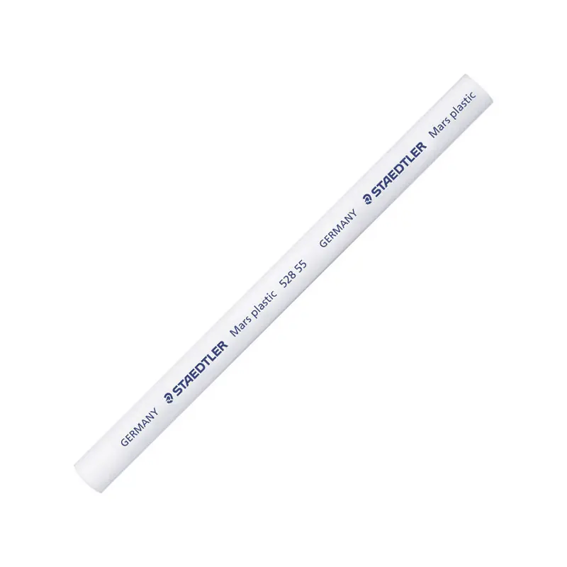 Koop Online Staedtler gum plastic refill
