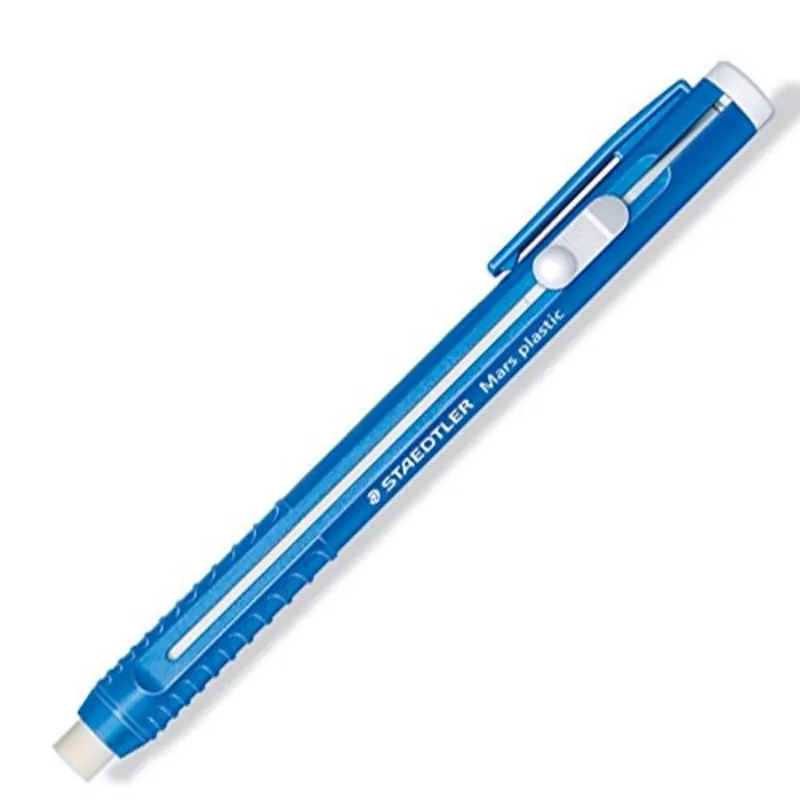 Staedtler gumhouder plastic Meest Verkocht