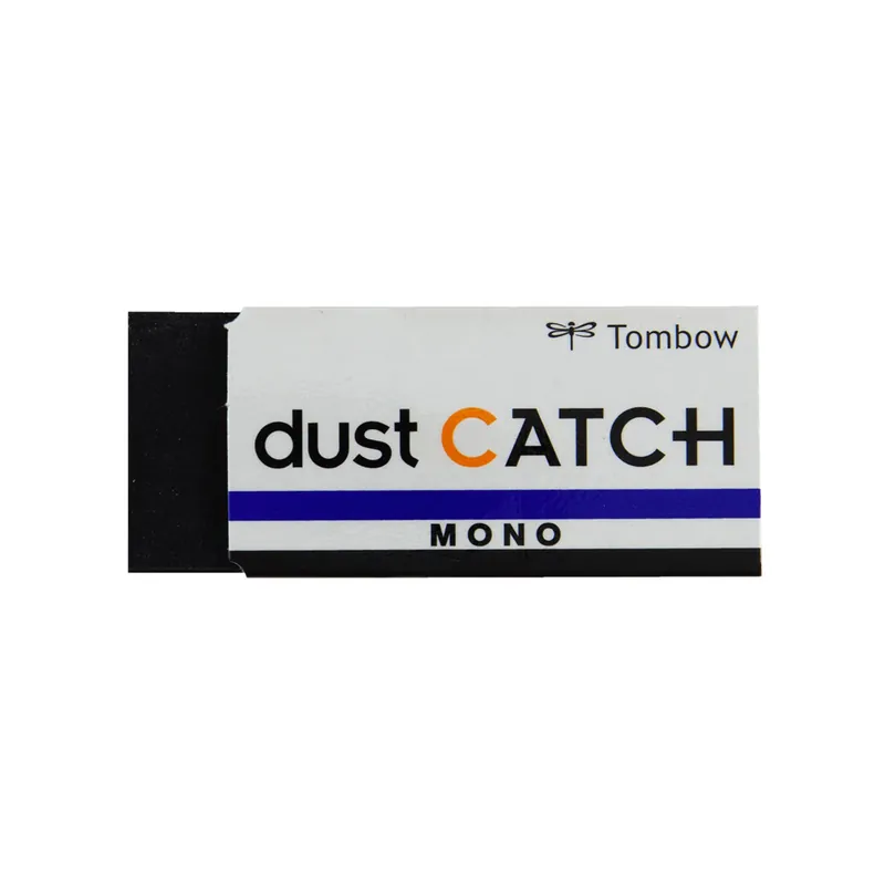 Tombow mono dust-catch eraser Fabrieksprijs