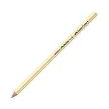 Finale Uitverkoop Faber-Castell gumpotlood – wit 7058