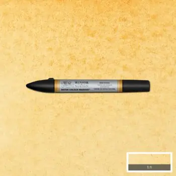 Aanbieding Winsor & Newton promarker watercolour – 552 raw sienna