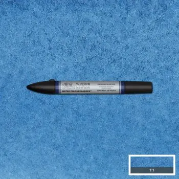 Express Levering Winsor & Newton promarker watercolour – 541 prussian blue hue