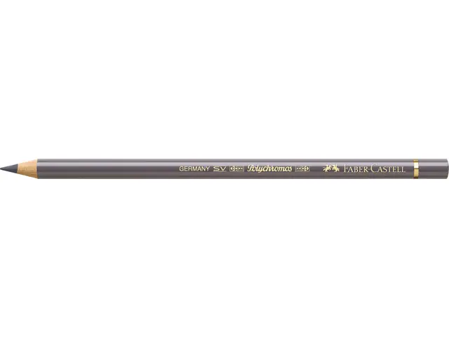 Aanbieding Faber-Castell Polychromos – 274 warm grey 5
