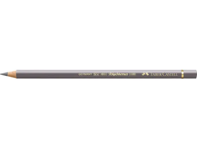 Veilige Betaling Faber-Castell Polychromos – 273 warm grey 4