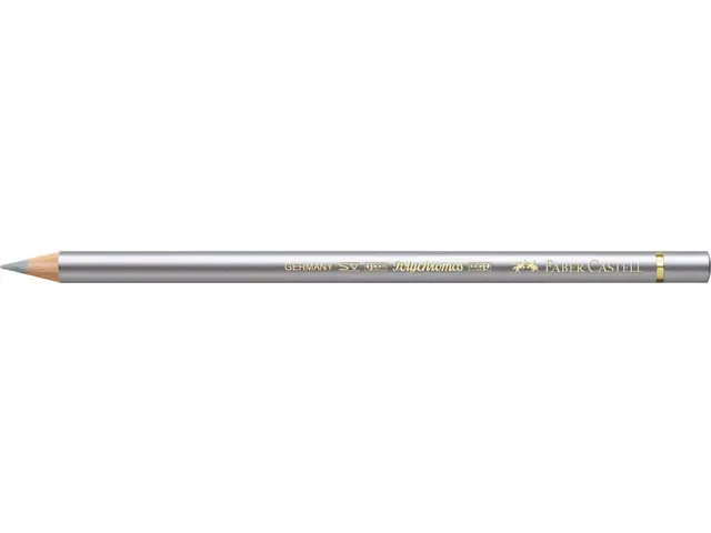Koop Vandaag Faber-Castell Polychromos – 251 silver