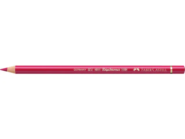 Veilige Betaling Faber-Castell Polychromos – 226 alizarin crimson