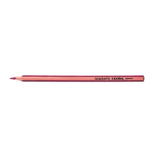 Lyra graduate permanent potlood 021 pale geranium lake Flitsaanbieding