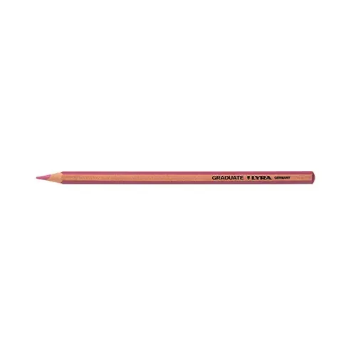Koop Online Lyra graduate permanent potlood 028 rose madder lake