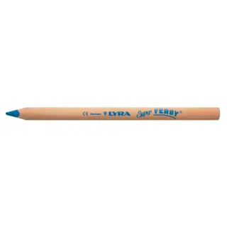 Lyra super ferby blank hout – 051 nachtblauw Veilige Betaling