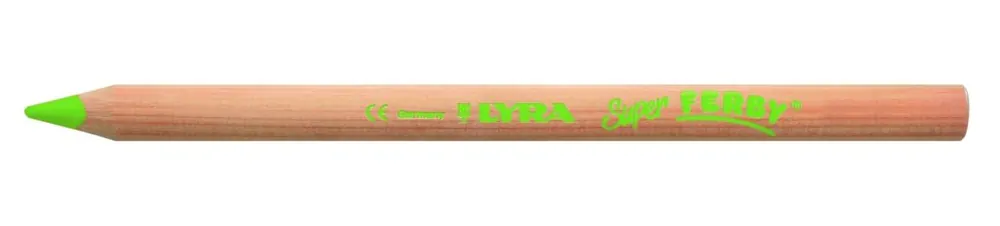 Lyra super ferby blank hout – 070 appelgroen Aanbieding