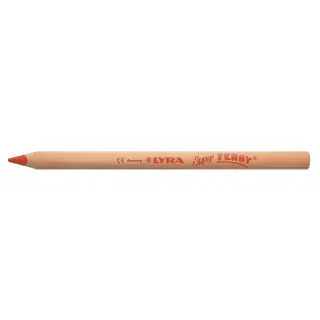 Lyra super ferby blank hout – 090 venetiaansrood Flitsaanbieding