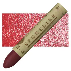 Dagaanbieding Sennelier oliepastel – 5ml – Robijnrood