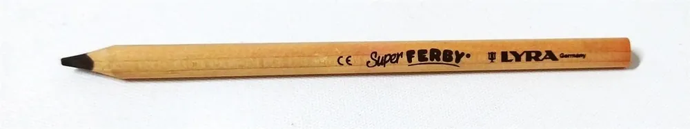 Lyra super ferby blank hout – 076 van dijckbruin Lage Kosten
