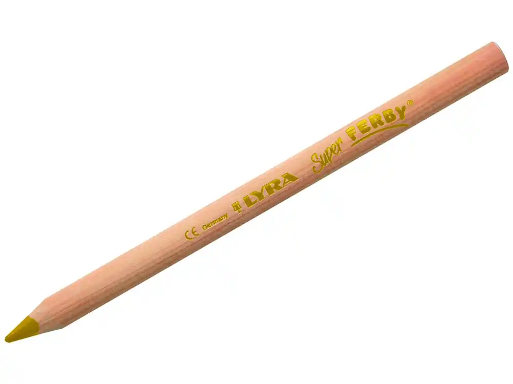 Lyra super ferby blank hout – 250 goud Beste Prijs