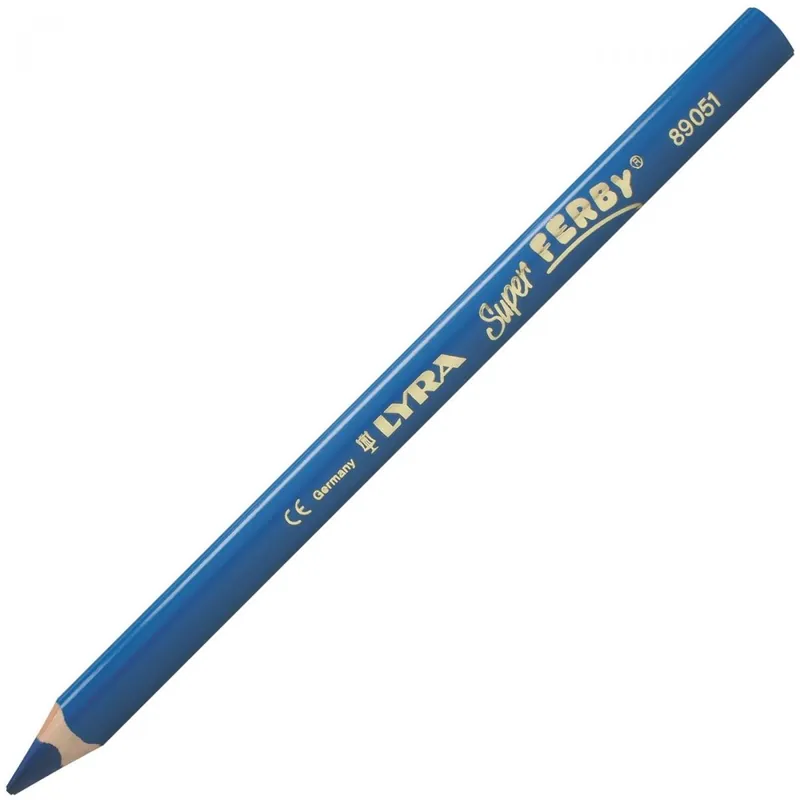 Bestel Nu Lyra super ferby gelakt – 053 peacock blauw