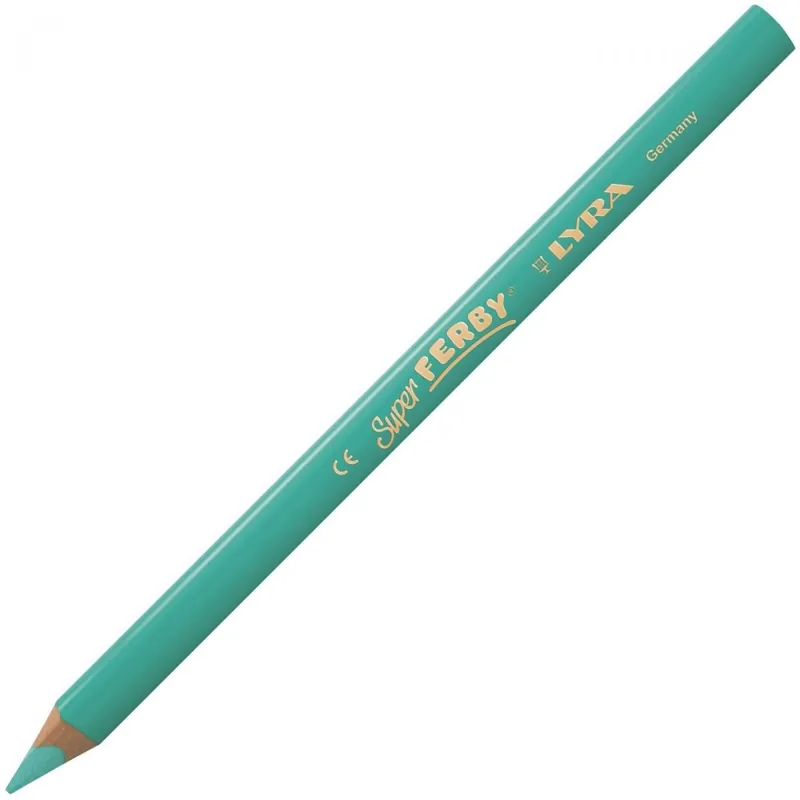 Lyra super ferby gelakt – 054 aquamarine Betaalbaar