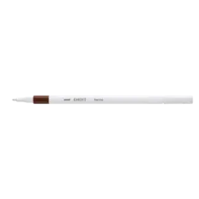Flitsaanbieding UNI Emott fineliner 0.4 – 21 bruin