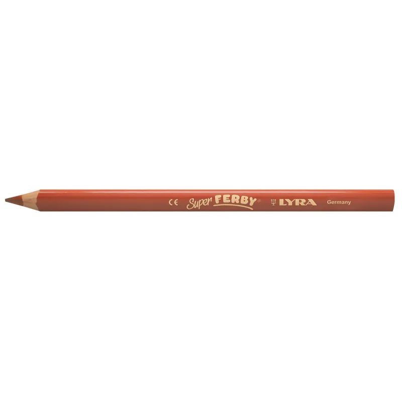 Fabrieksprijs Lyra super ferby gelakt – 090 venetiaansrood