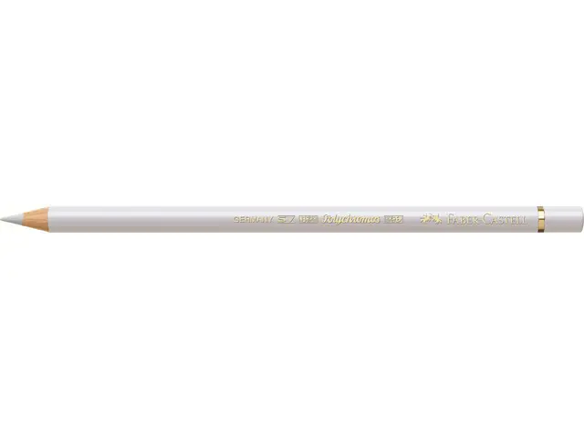 Gratis Retour Faber-Castell Polychromos – 230 cold grey 1